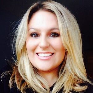 Meet your Posher, Krista